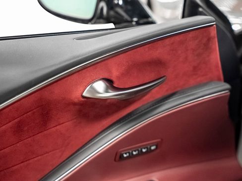 Used 2018 Lexus LC 500 Coupe image 61