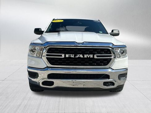 Certified 2023 RAM 1500 Big Horn image 2