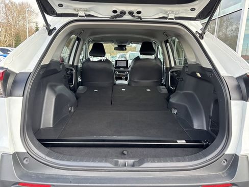 Used 2024 Toyota RAV4 Adventure AWD/4WD image 28