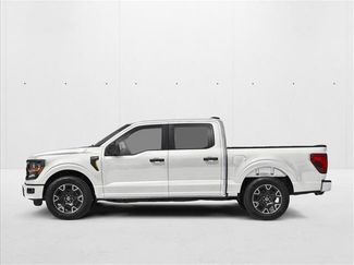 New 2025 Ford F150 STX w/ LOBO Package video 3