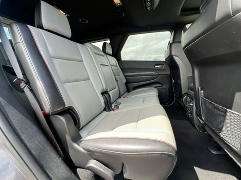Used 2024 Dodge Durango GT AWD/4WD image 20