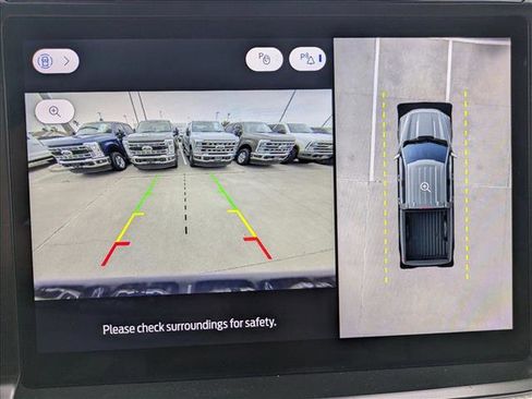 New 2026 Ford F150 King Ranch w/ Equipment Group 601A High image 13