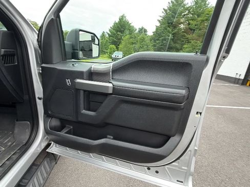 Used 2016 Ford F150 XLT w/ Equipment Group 301A Mid AWD/4WD image 52