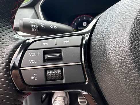 Used 2025 Acura Integra Type S FWD image 25