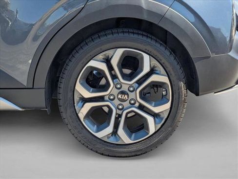 Used 2020 Kia Soul X-Line FWD image 22