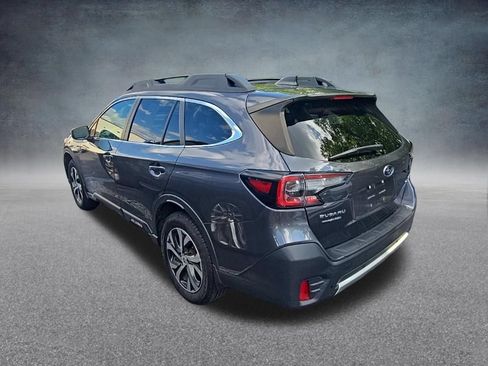 Used 2022 Subaru Outback Limited AWD/4WD image 5