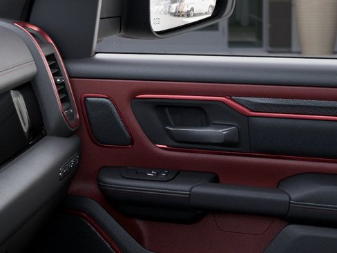 New 2026 RAM 1500 Rebel w/ Rebel Level 2 Equipment Group AWD/4WD image 25