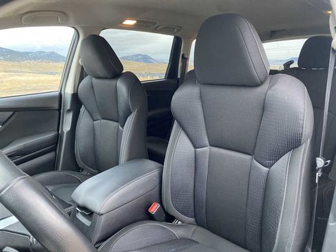 Used 2021 Subaru Ascent Premium w/ Convenience Package AWD/4WD image 19