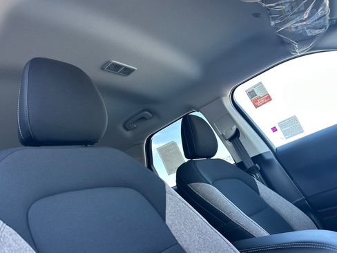 New 2025 Ford Bronco Sport Big Bend image 17