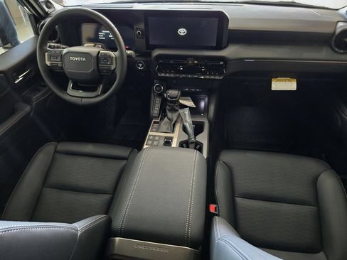 Used 2025 Toyota Land Cruiser AWD/4WD image 32