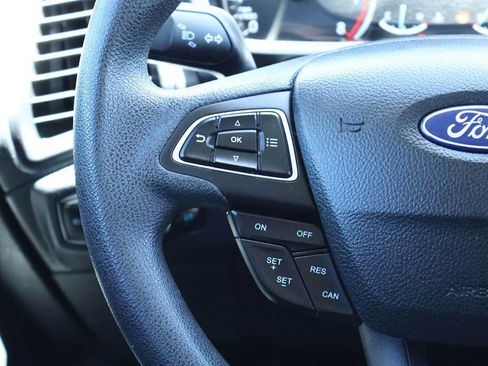 Used 2021 Ford EcoSport SE w/ SE Convenience Package FWD image 22