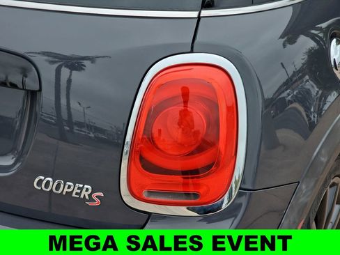 Used 2016 MINI Cooper S FWD image 39