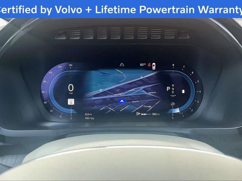 Used 2023 Volvo XC90 B6 Ultimate w/ Protection Package image 27