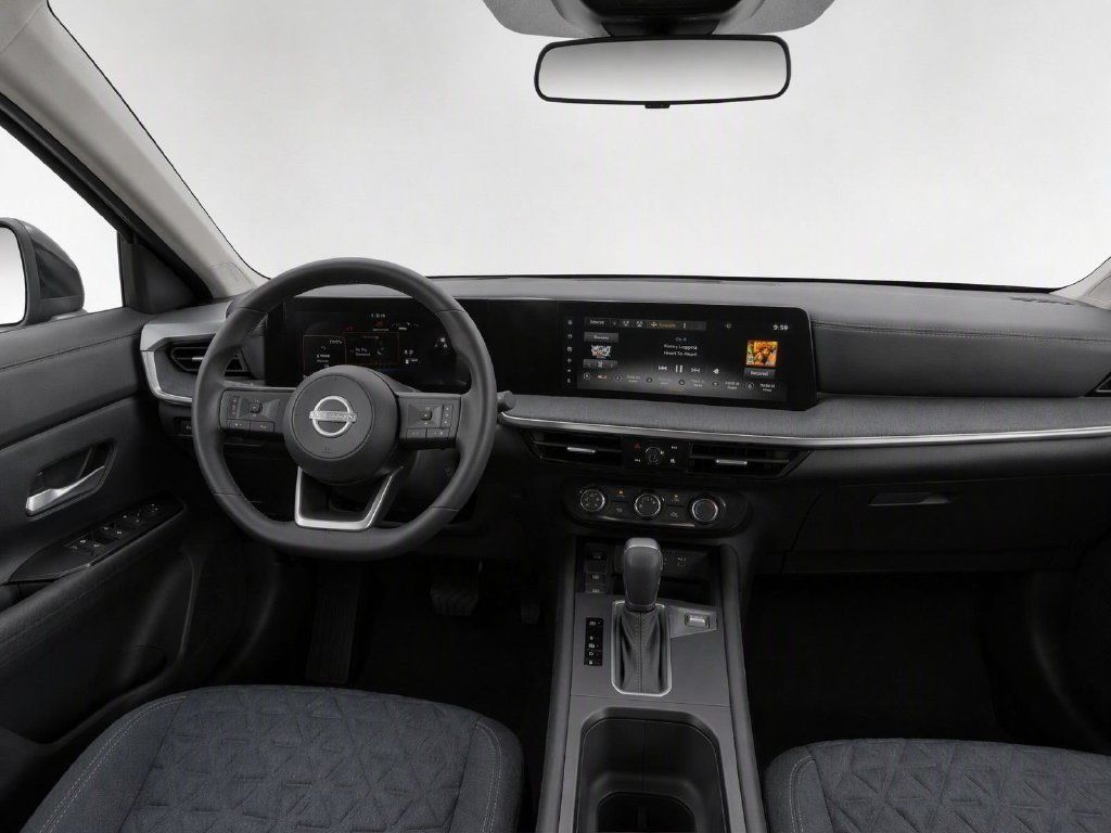 Used 2025 Nissan Kicks SV FWD image 27