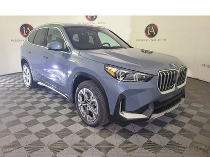 New 2025 BMW X1 xDrive28i w/ Premium Package