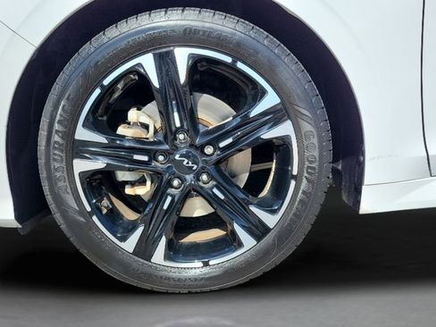 Used 2022 Kia K5 GT-Line FWD image 30
