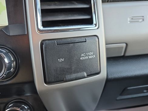 Used 2018 Ford F250 Lariat w/ Lariat Ultimate Package image 30