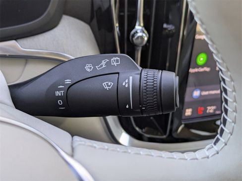 New 2026 Volvo V60 B5 Cross Country Plus w/ Protection Package Premier image 37