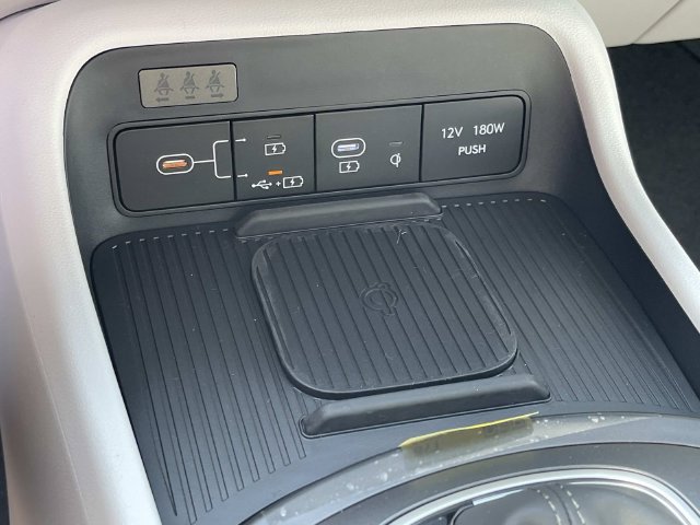 New 2027 Hyundai Kona SEL Sport FWD image 26