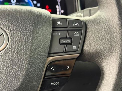 Certified 2026 Toyota Camry LE FWD image 26