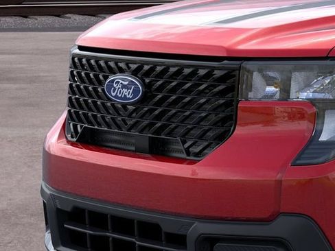 New 2026 Ford Maverick XLT AWD/4WD image 18