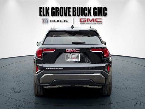 New 2026 GMC Terrain Elevation w/ Elevation Premium Package image 5