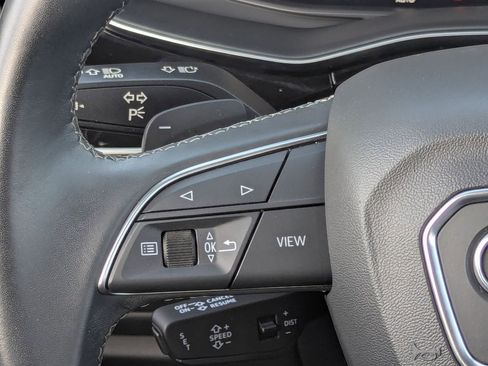 Used 2025 Audi Q7 3.0T Premium Plus image 25