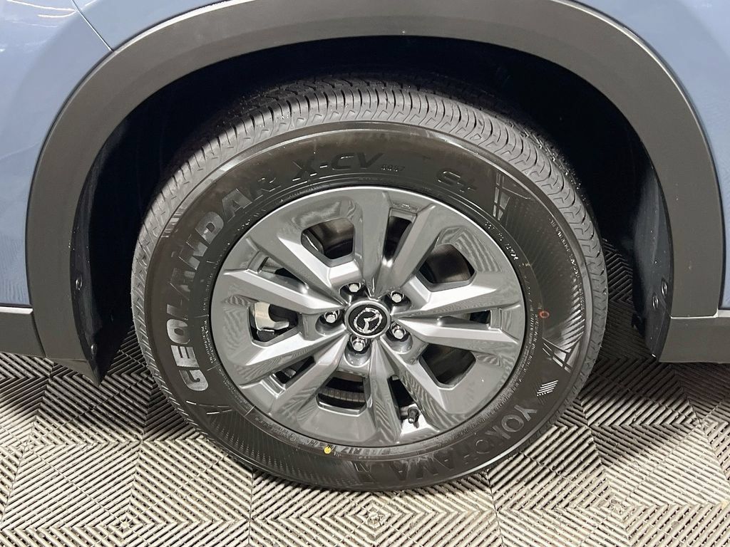 New 2026 MAZDA CX-5 Select AWD/4WD image 23