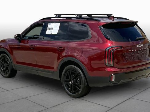 Used 2024 Kia Telluride SX Prestige X-Line AWD/4WD image 12