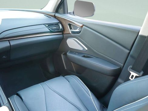 Used 2022 Acura RDX AWD w/ Advance Package image 44