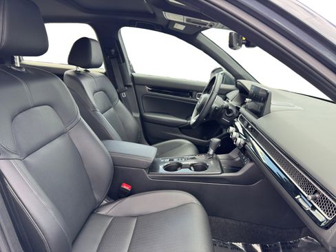 Used 2025 Honda Civic Sport Touring image 15