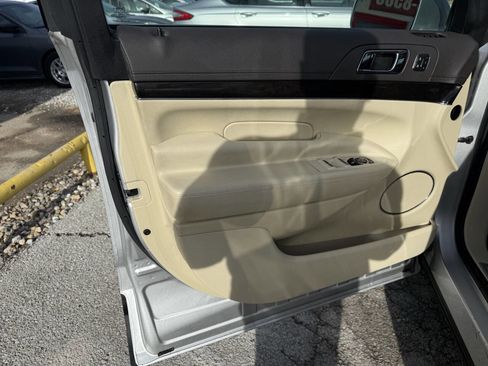 Used 2014 Lincoln MKT AWD w/ Equipment Group 201A image 20