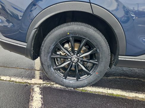 Certified 2024 Honda CR-V Sport-L image 23