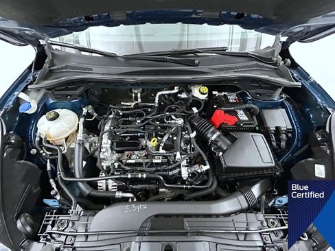 Certified 2020 Ford Escape SE image 24