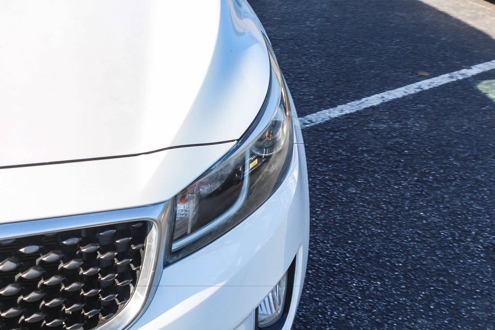 Used 2015 Kia Sedona SX FWD image 13