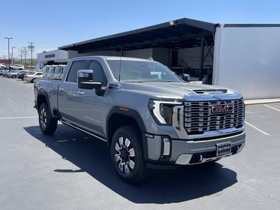 New 2026 GMC Sierra 2500 Denali w/ Denali Reserve Package