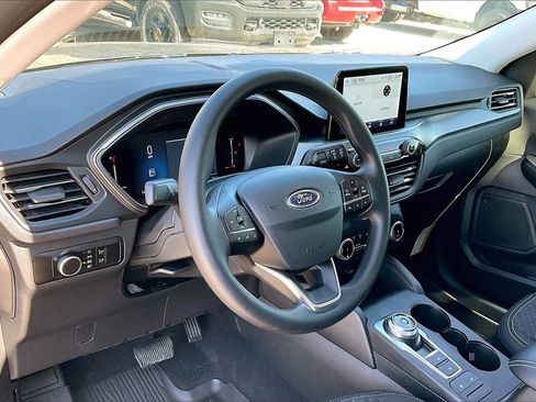 New 2026 Ford Escape Active image 5