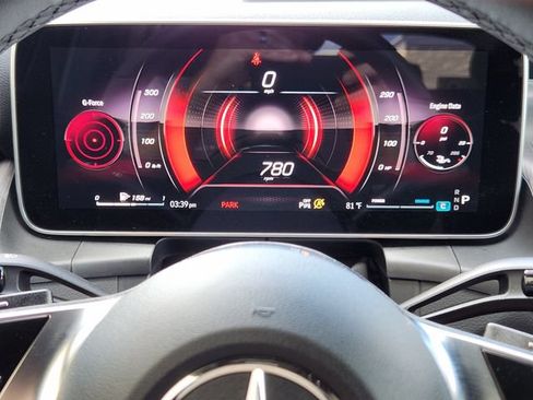Used 2026 Mercedes-Benz GLC 300 4MATIC image 14