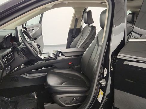 Used 2022 Lincoln Nautilus Reserve w/ Equipment Group 201A image 17