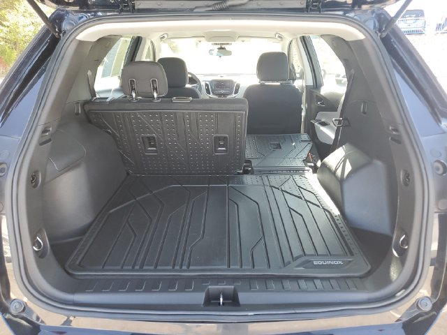 Used 2020 Chevrolet Equinox LS w/ LPO, Floor Liner Package FWD image 8