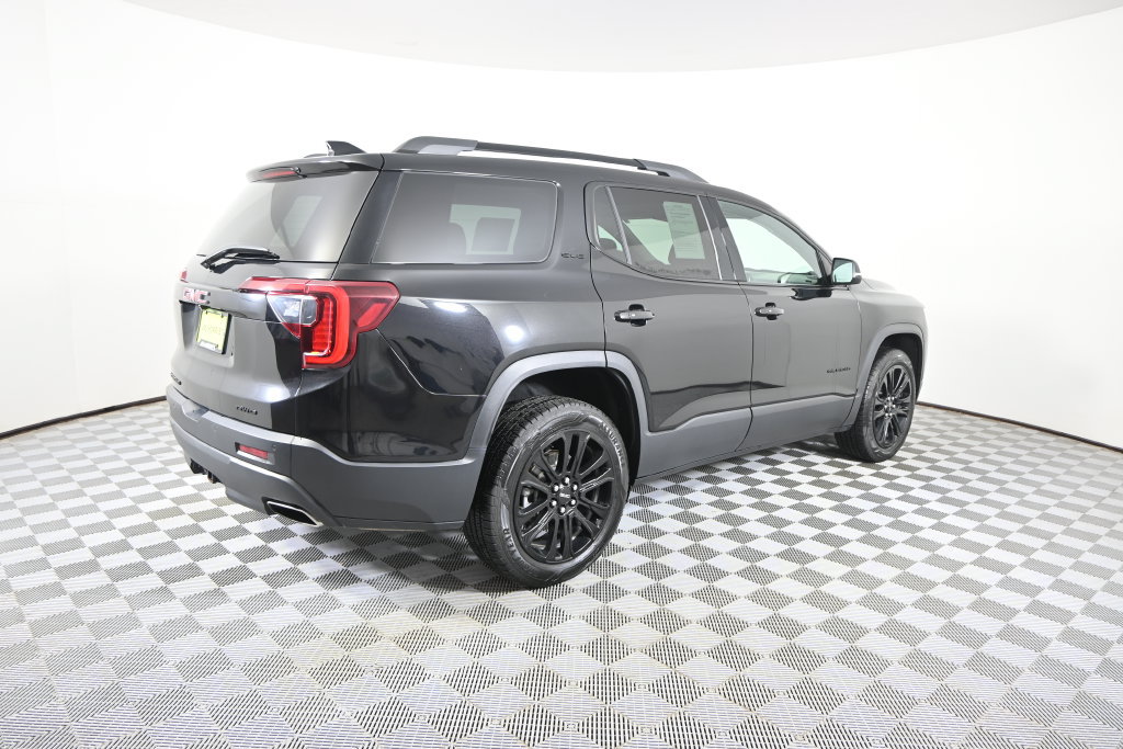 Used 2023 GMC Acadia SLE w/ Driver Convenience Package AWD/4WD image 6