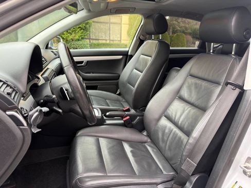 Used 2008 Audi A4 2.0T image 10