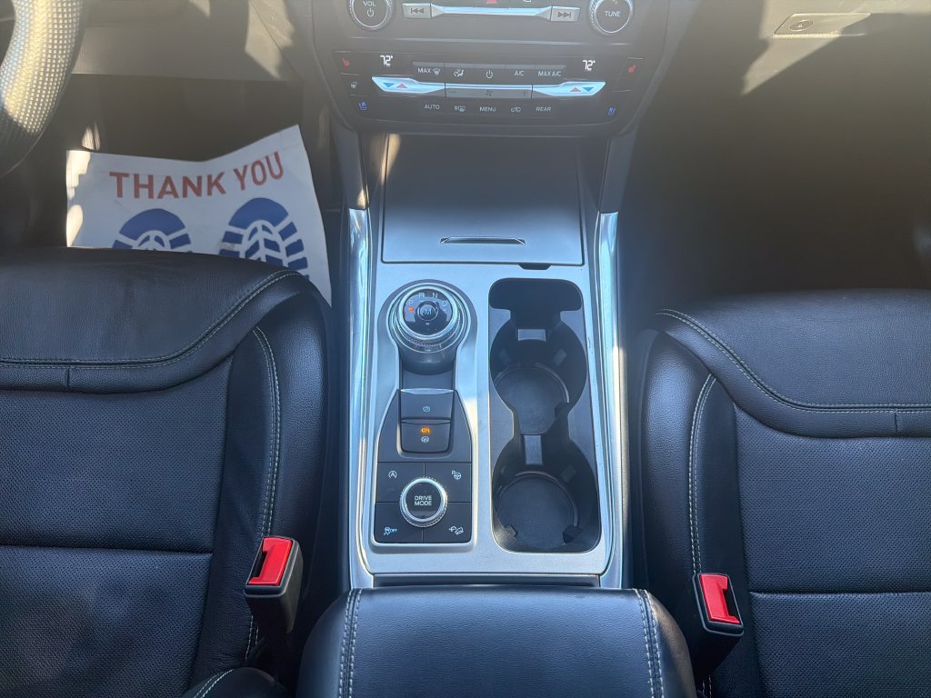 Used 2020 Ford Explorer ST w/ Premium Technology Package AWD/4WD image 18