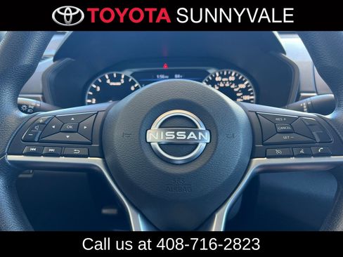 Used 2024 Nissan Altima 2.5 SV image 26