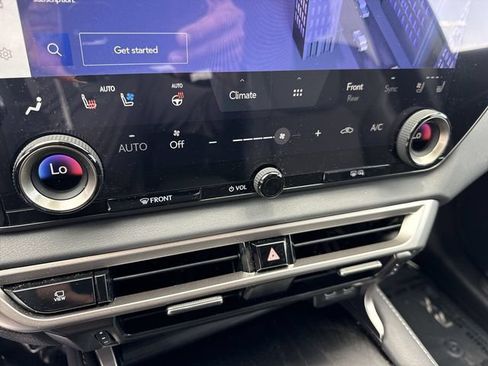 Certified 2025 Lexus RX 350 Premium w/ Convenience Package FWD image 19