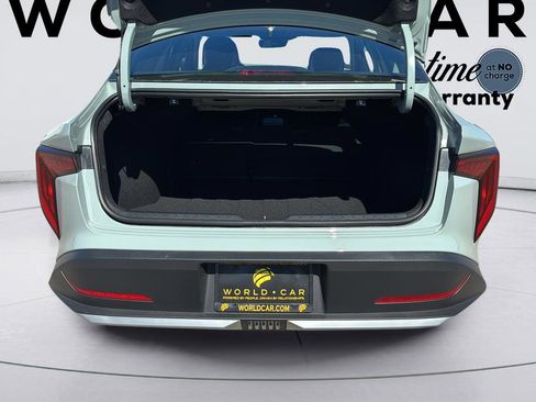 New 2026 Kia K4 GT-Line Turbo FWD image 19