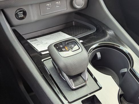 New 2026 Nissan Rogue SV image 18