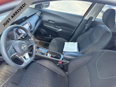 Used 2023 Nissan Kicks SV FWD image 12