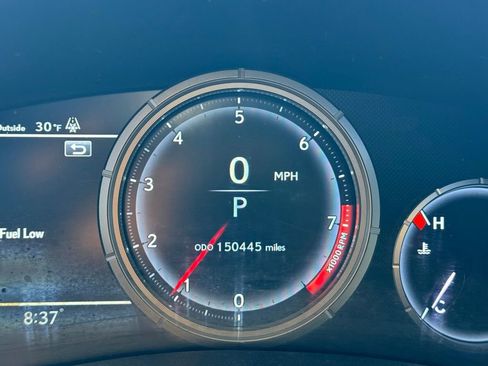 Used 2016 Lexus GS 350 F Sport image 16