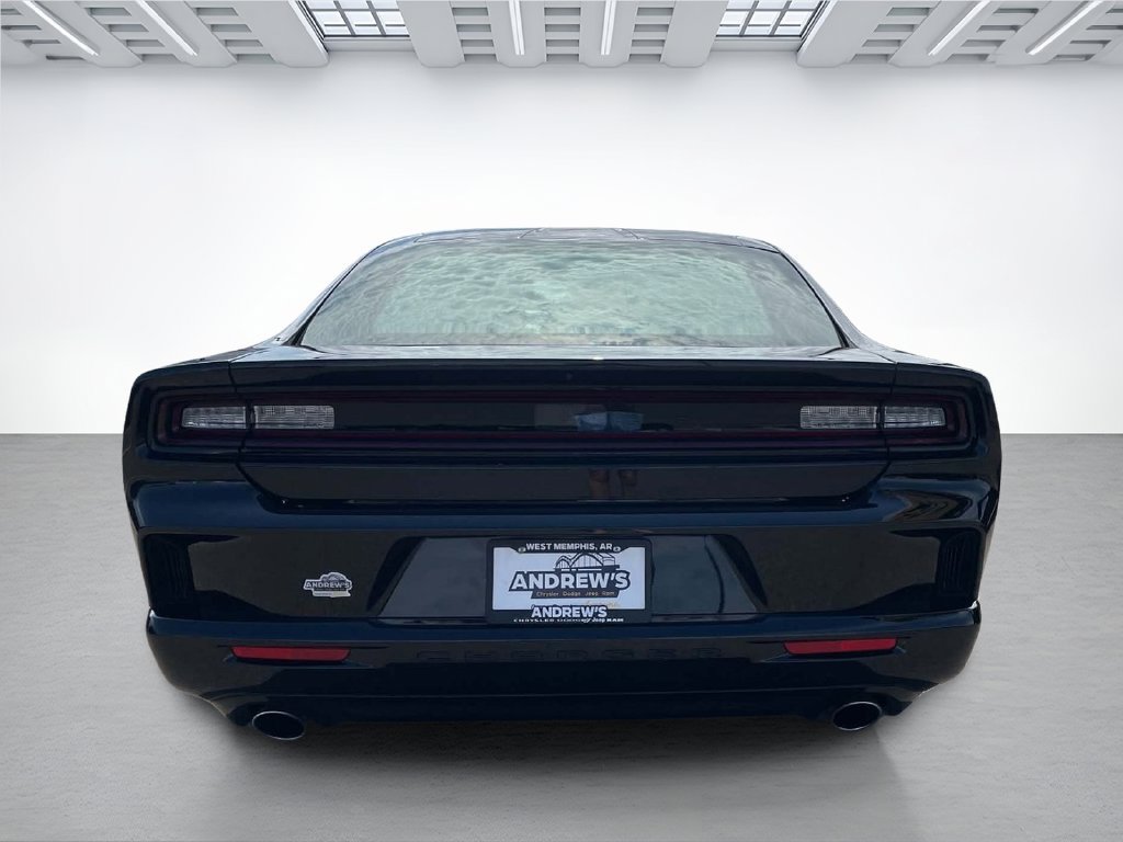 Used 2026 Dodge Charger R/T AWD/4WD image 5